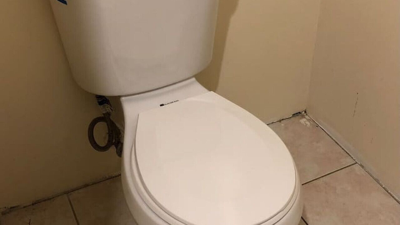 Photo of Bathroom in Perth Amboy