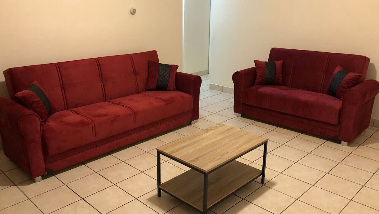 Photo of Livingroom in Perth Amboy