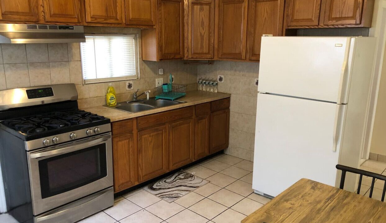 Photo of Kitchen in Perth Amboy