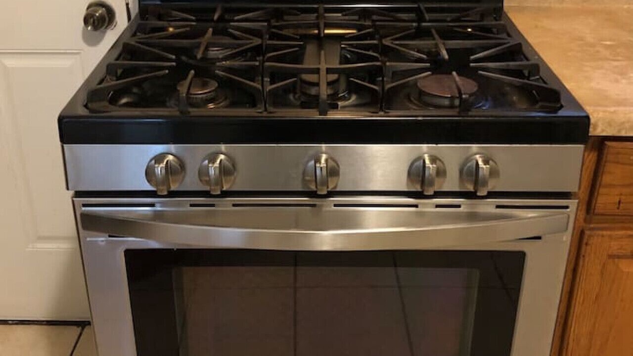 Photo of Kitchen in Perth Amboy