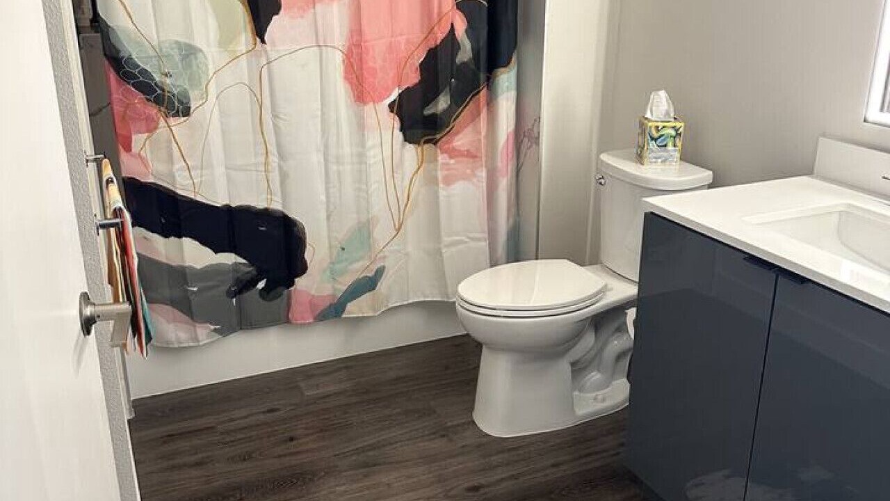 Photo of Bathroom in Vernon