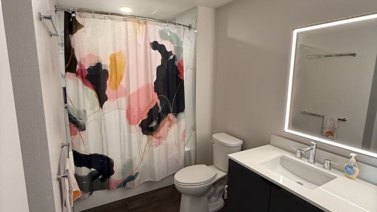 Photo of Bathroom in Vernon