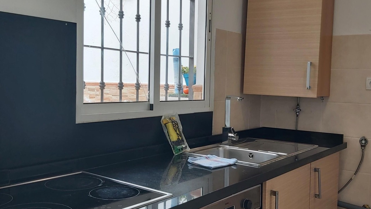 Photo of Kitchen in El Palo