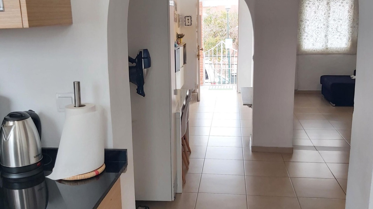 Photo of Kitchen in El Palo