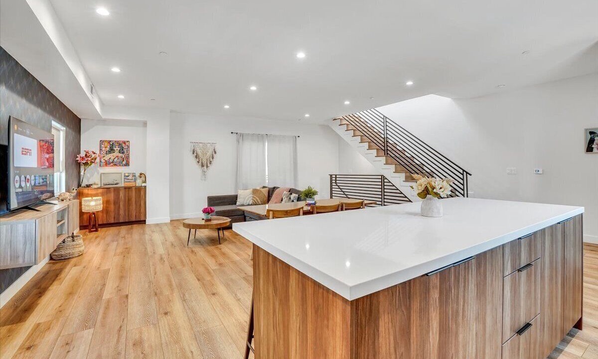 Photo of Bedroom in Sherman Oaks