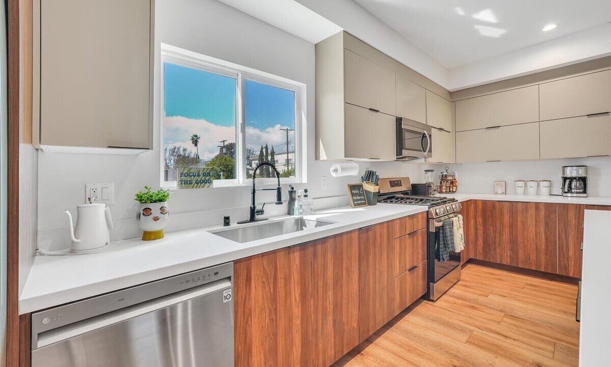 Photo of Kitchen in Sherman Oaks