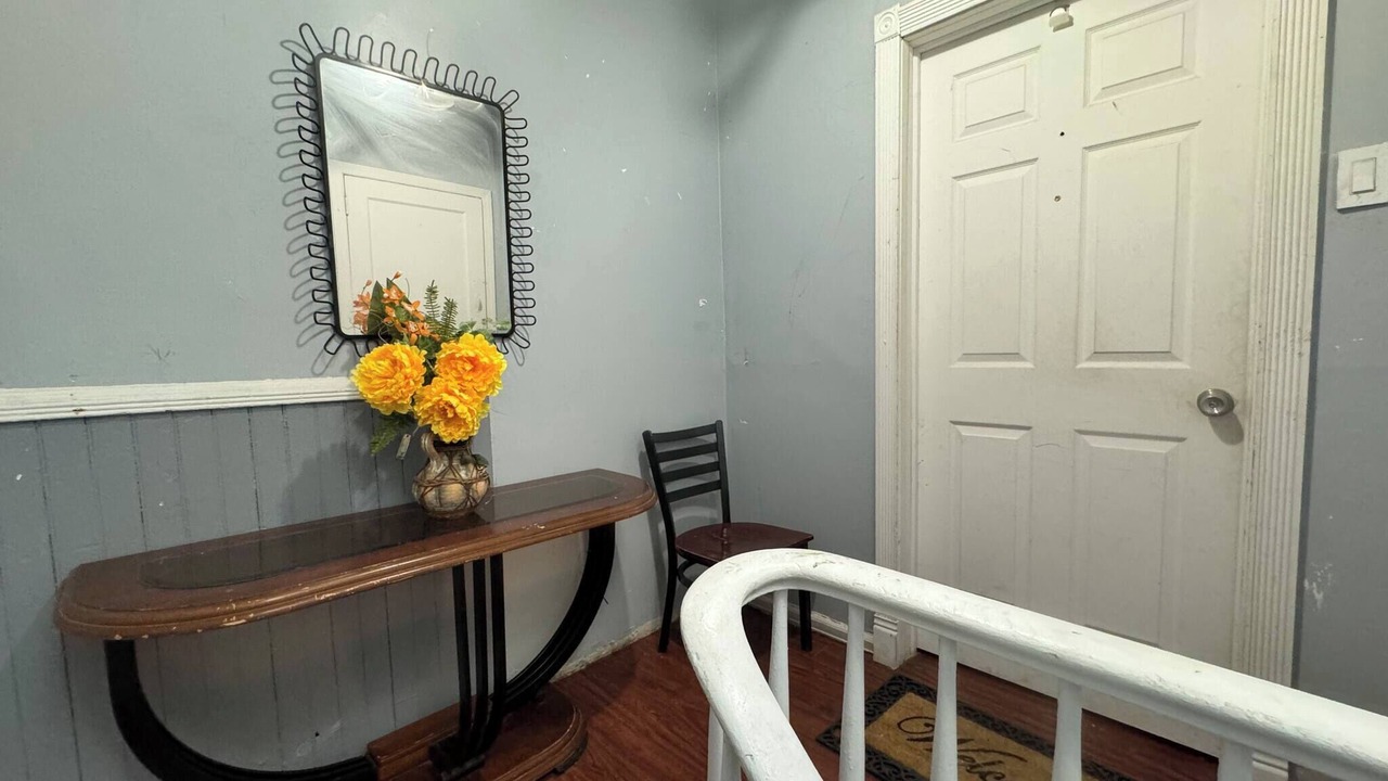 Photo of Patio Balcony in West New York