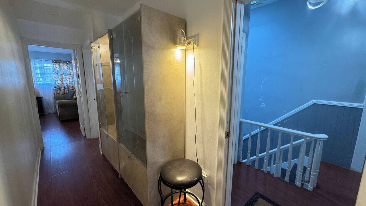 Photo of Patio Balcony in West New York