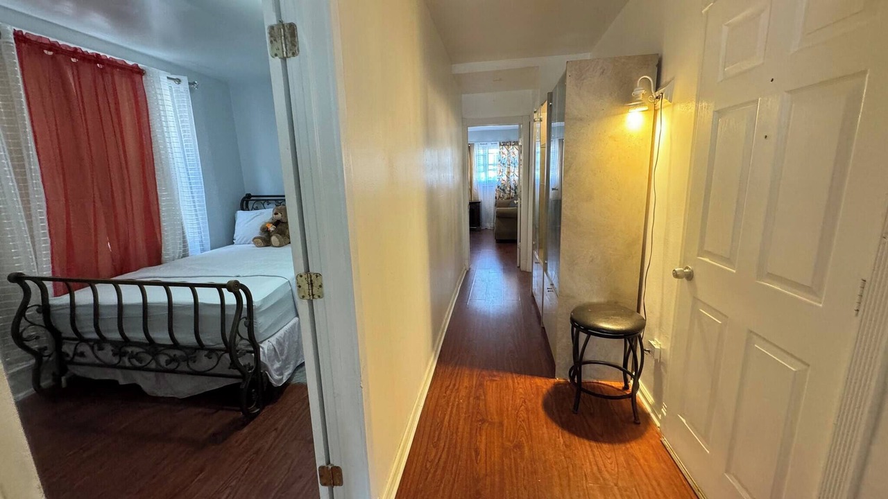 Photo of Patio Balcony in West New York
