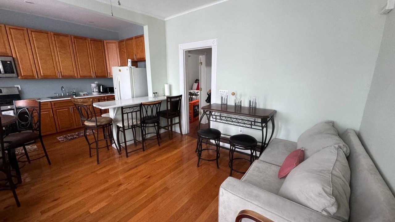 Photo of Patio Balcony in West New York