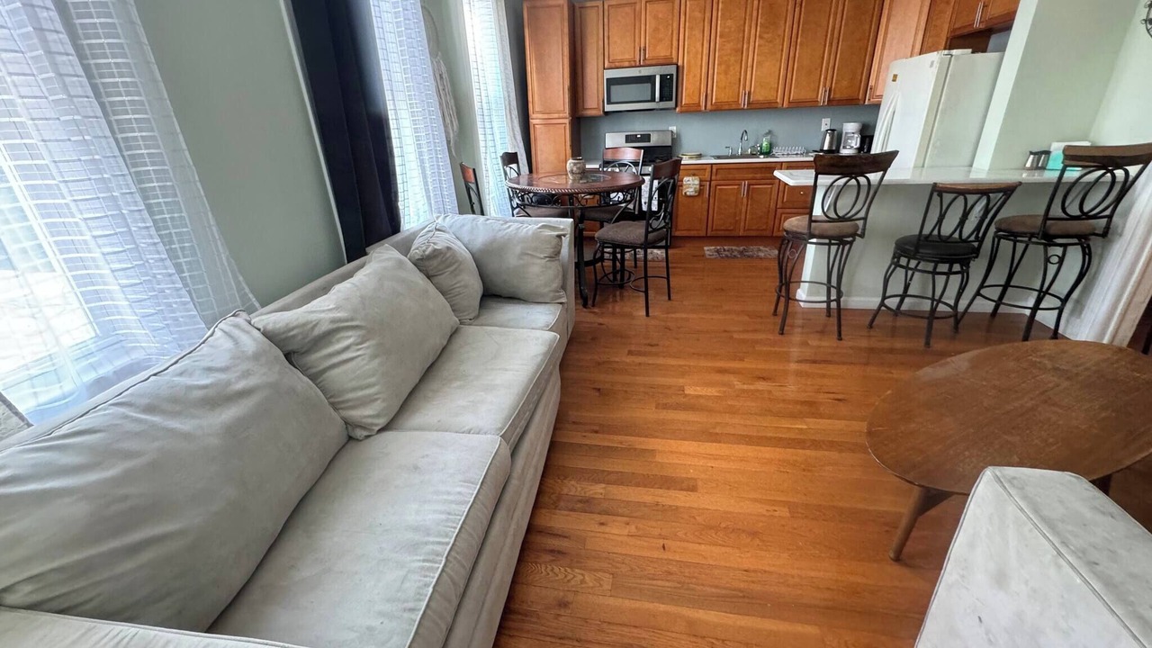 Photo of Patio Balcony in West New York