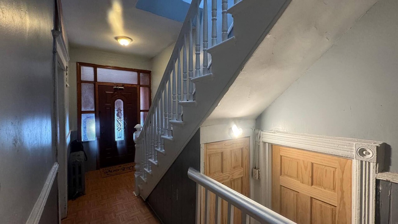 Photo of Patio Balcony in West New York