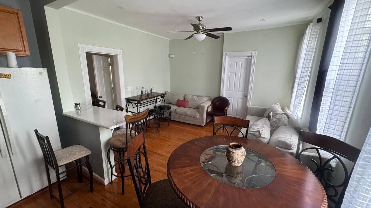 Photo of Patio Balcony in West New York