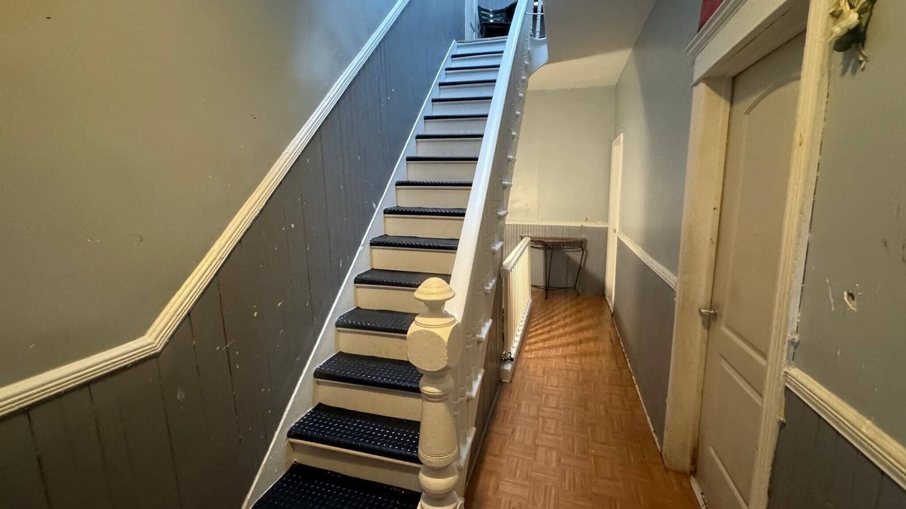 Photo of Patio Balcony in West New York