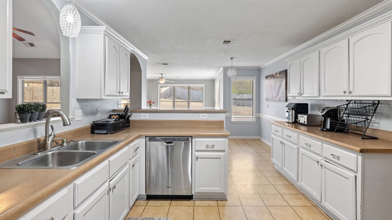Photo of Kitchen in Olive Branch