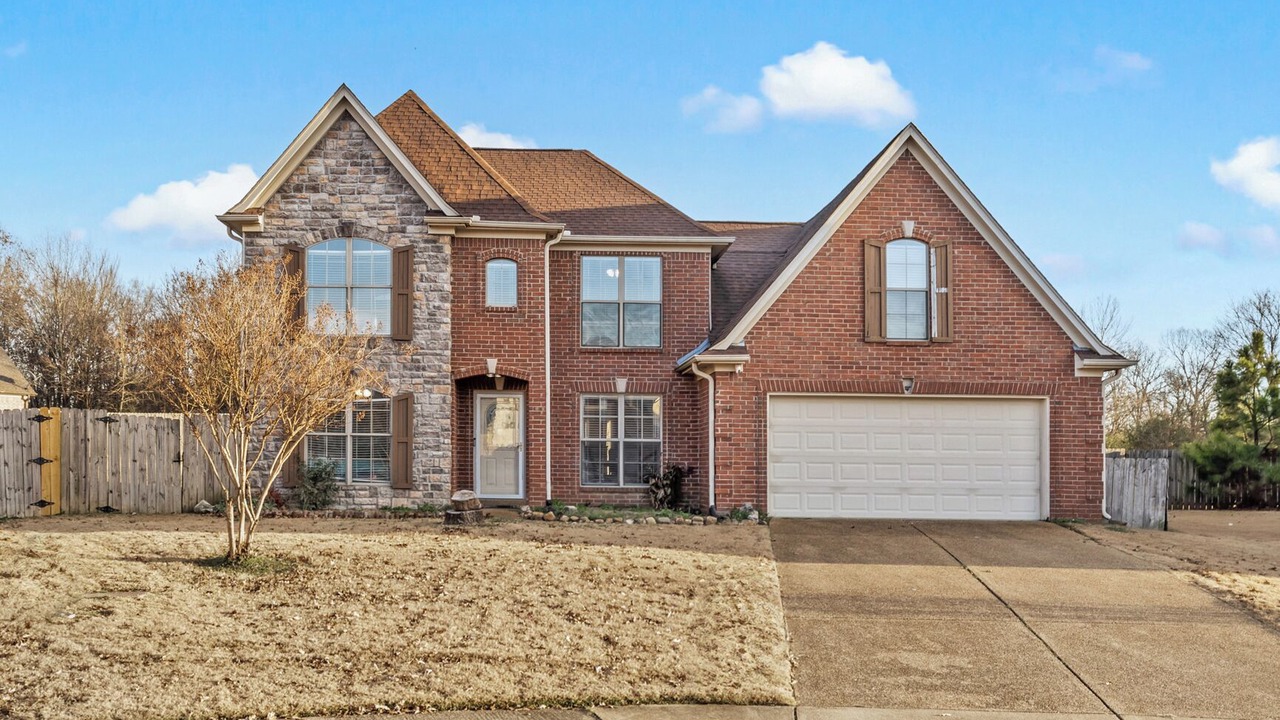 Photo of Outdoor in Olive Branch