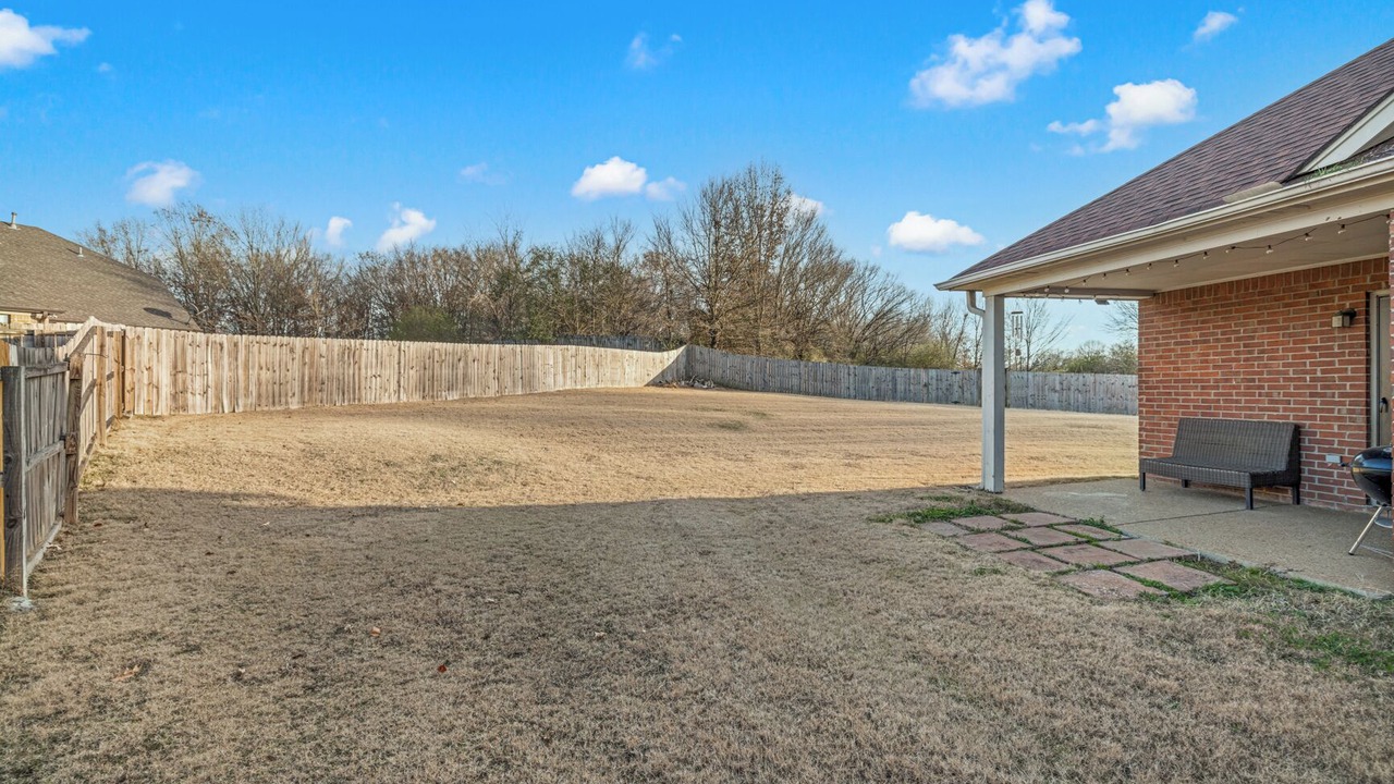 Photo of Outdoor in Olive Branch