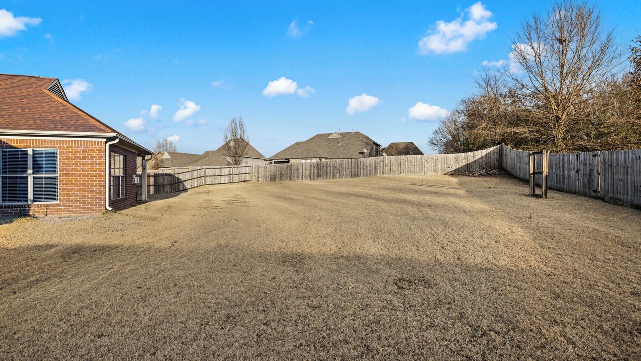 Photo of Outdoor in Olive Branch