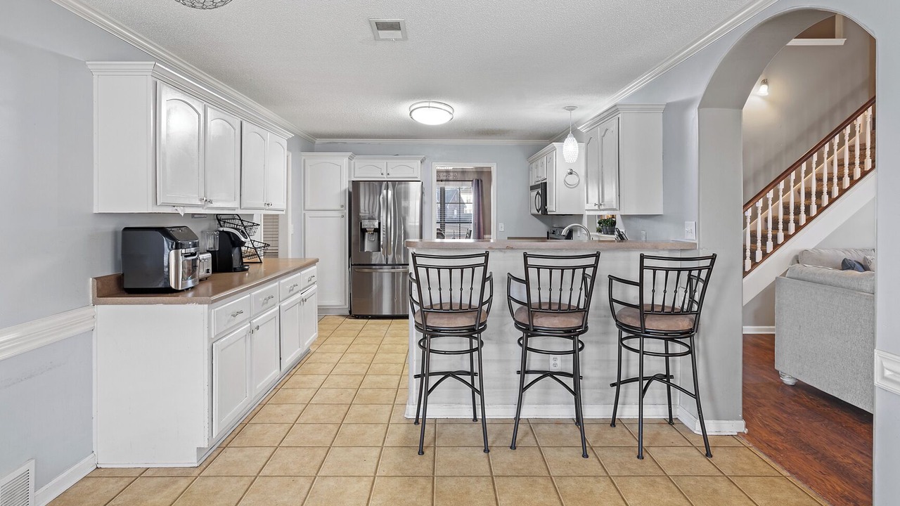 Photo of Kitchen in Olive Branch
