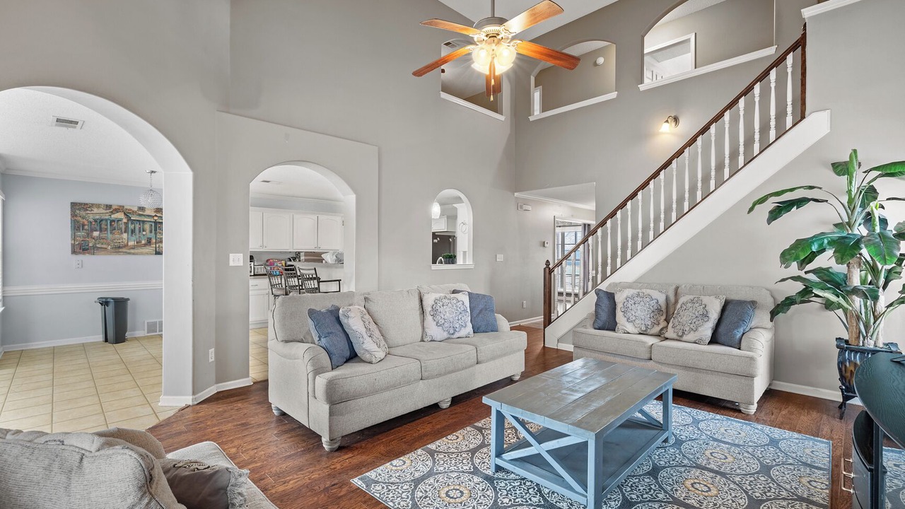 Photo of Livingroom in Olive Branch