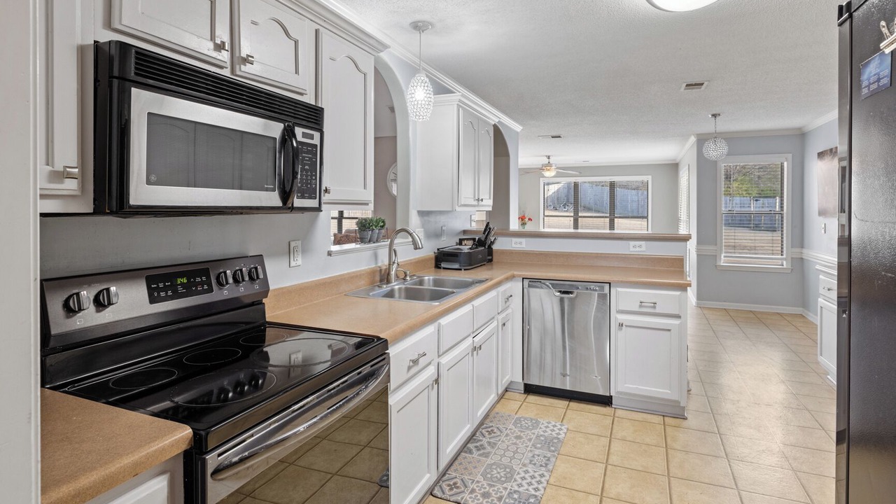 Photo of Kitchen in Olive Branch