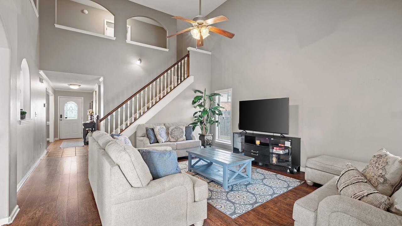 Photo of Livingroom in Olive Branch