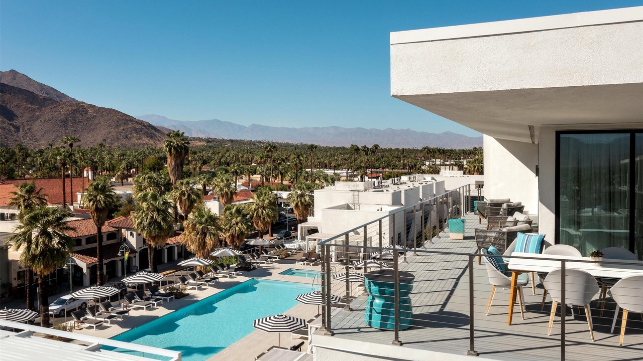 Photo of Others in Downtown Palm Springs