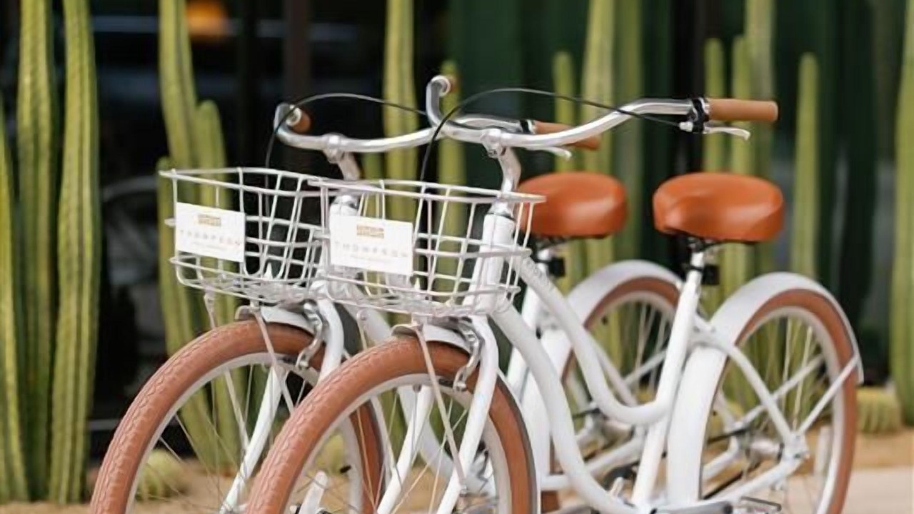 Photo of Outdoor in Downtown Palm Springs