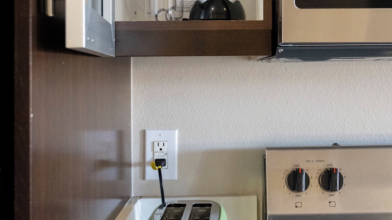 Photo of Kitchen in Downtown
