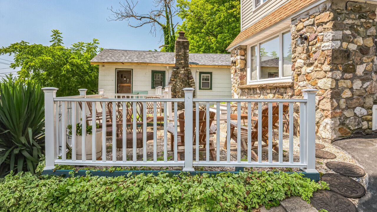 Photo of Outdoor in Greenwood Lake