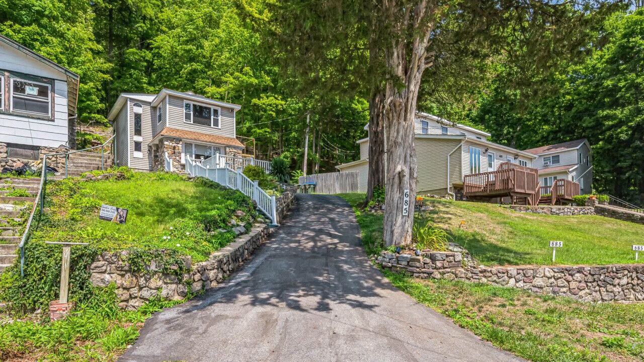 Photo of Outdoor in Greenwood Lake