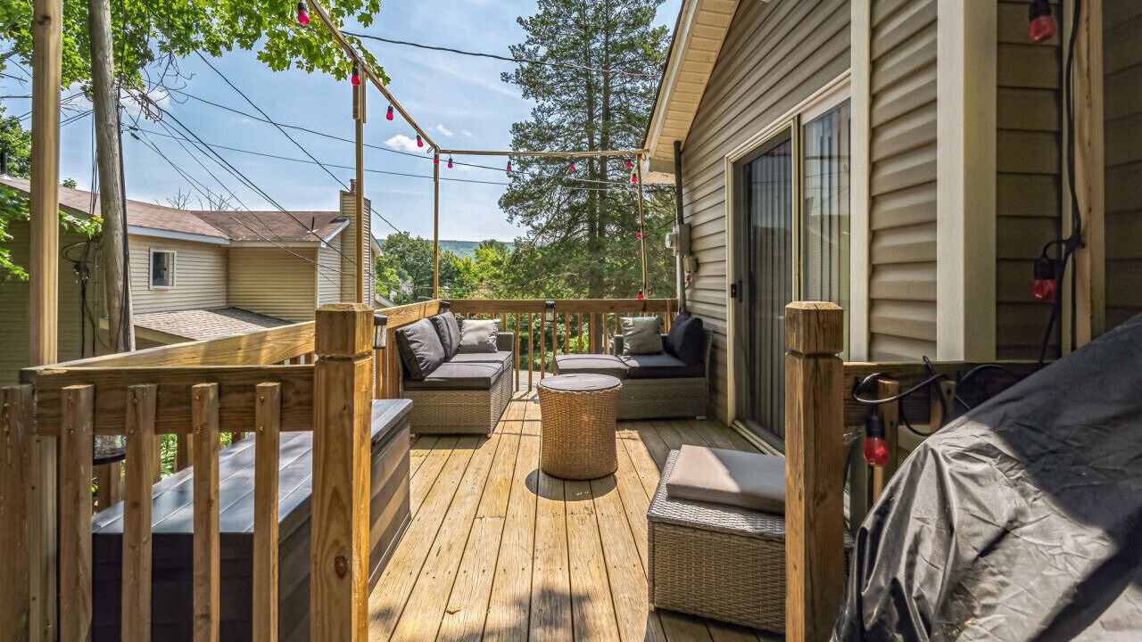 Photo of Outdoor in Greenwood Lake