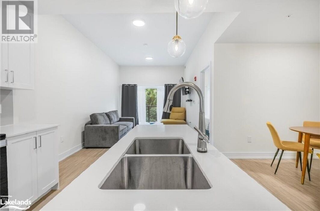 Photo of Kitchen in Creemore