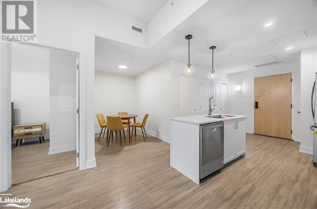 Photo of Kitchen in Creemore