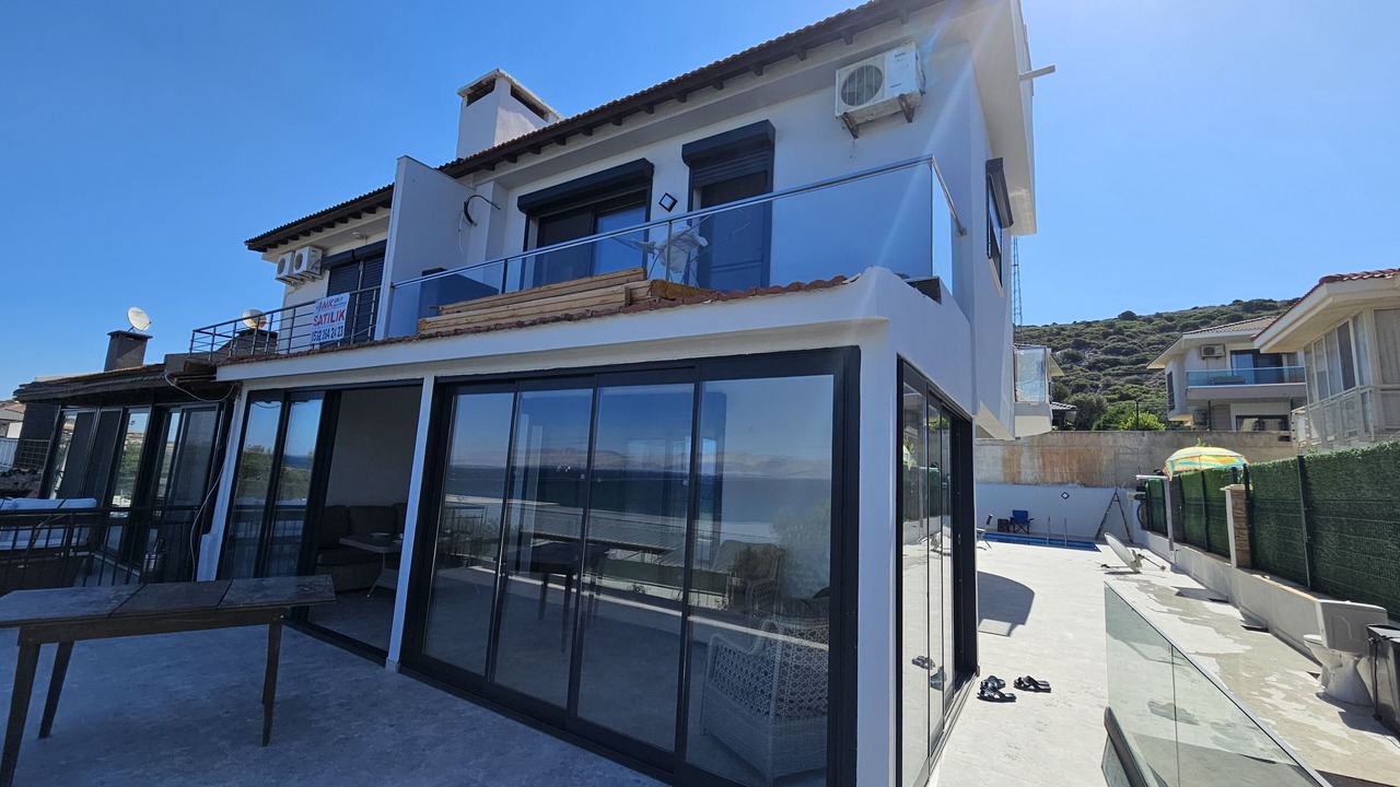 Photo of Outdoor in Cesme