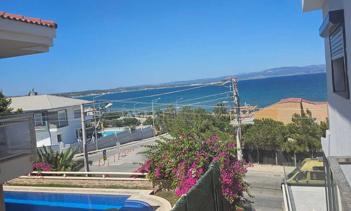 Photo of Outdoor in Cesme