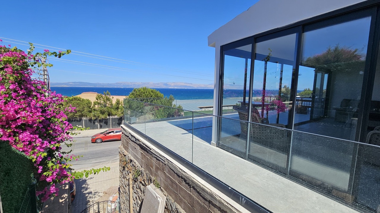 Photo of Outdoor in Cesme