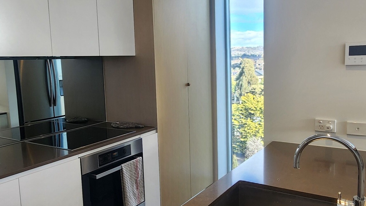 Photo of Kitchen in Capital Hill