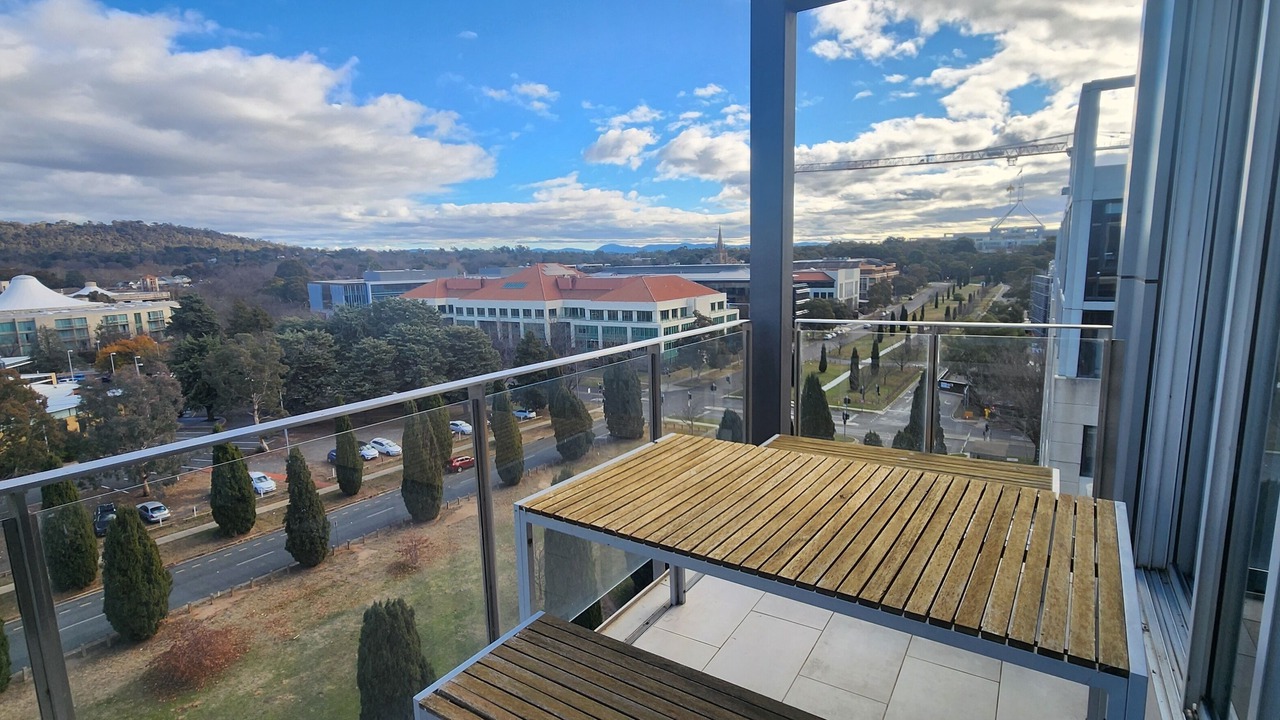 Photo of Outdoor in Capital Hill