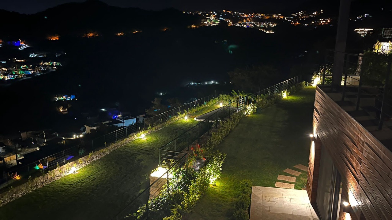 Photo of Outdoor in Geris