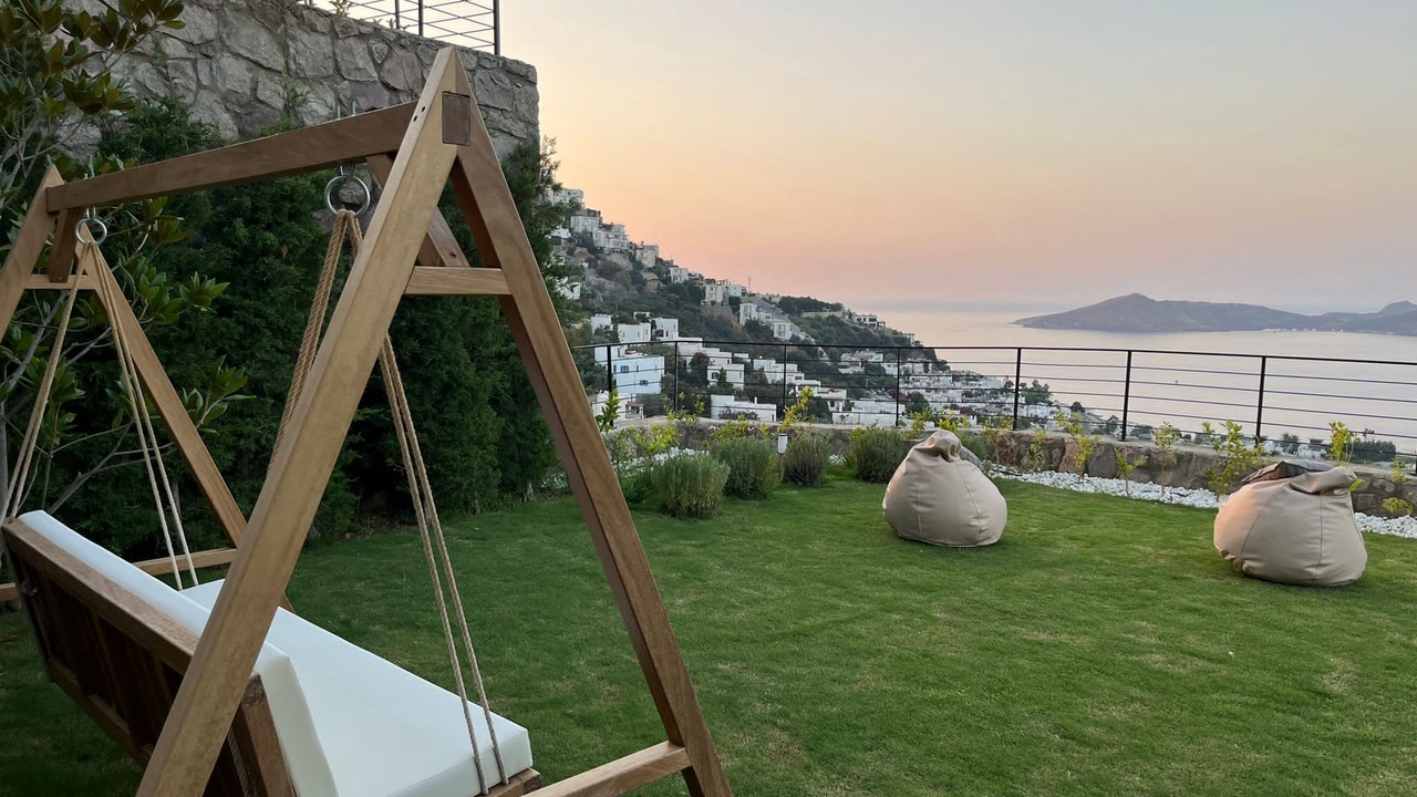 Photo of Outdoor in Geris