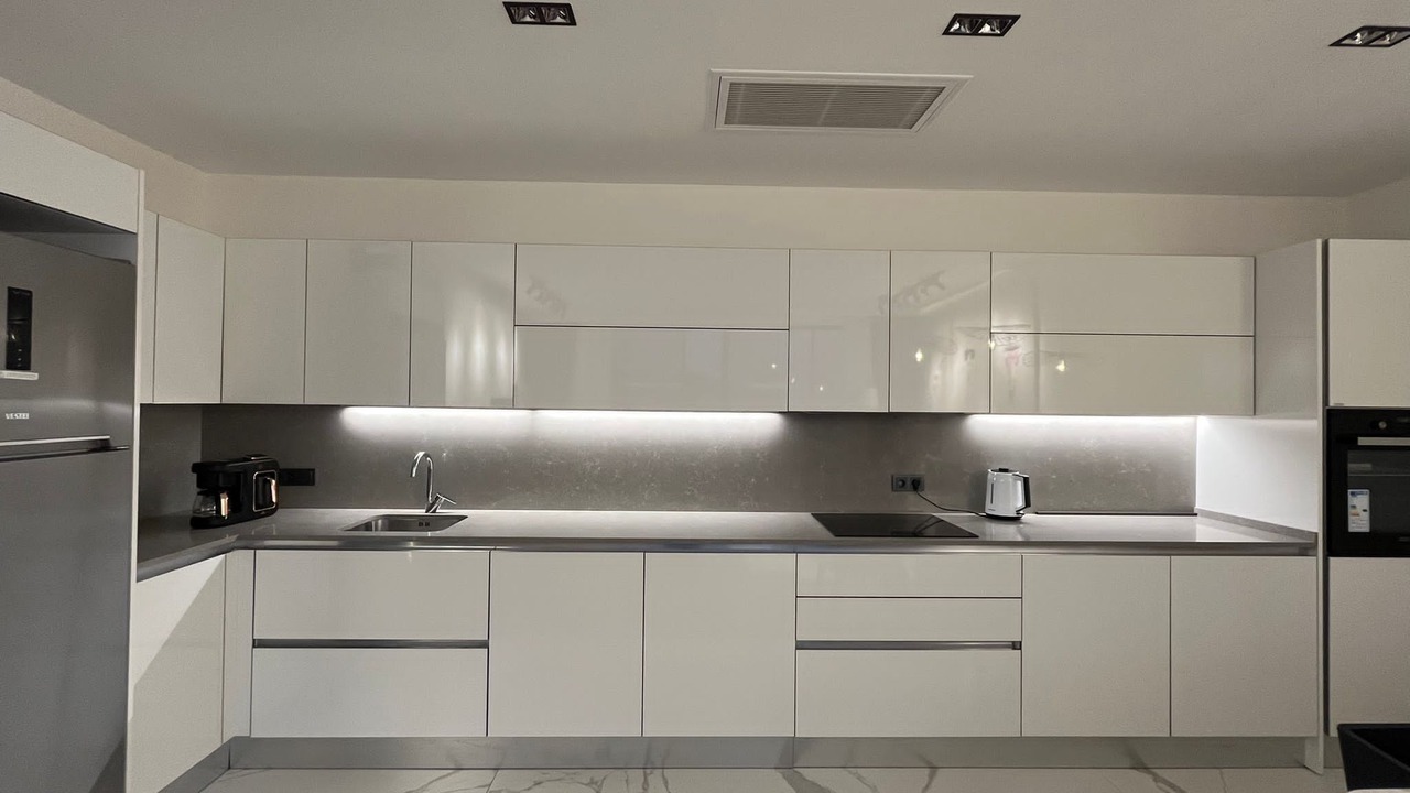Photo of Kitchen in Geris
