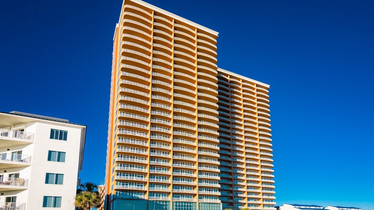 Photo of Outdoor in Orange Beach