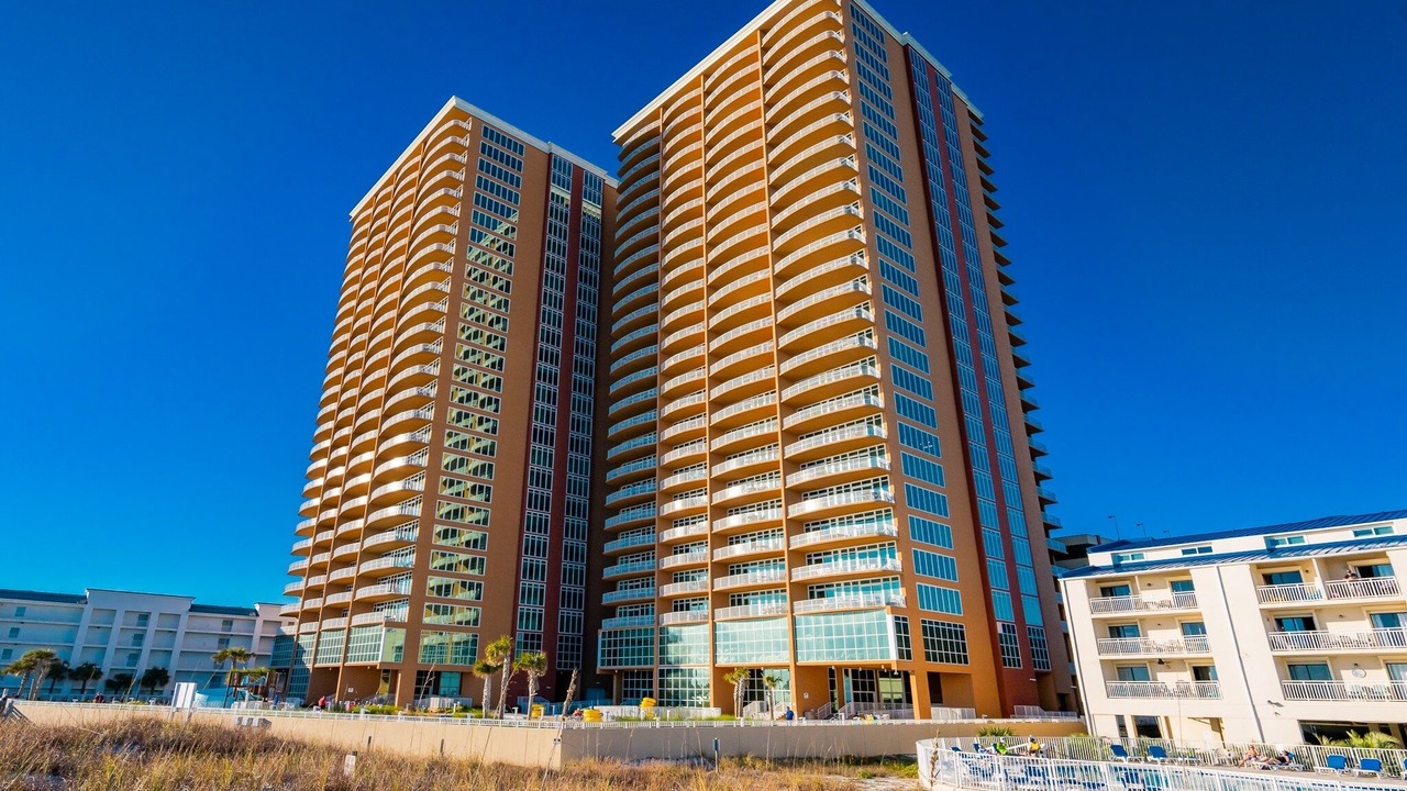 Photo of Outdoor in Orange Beach