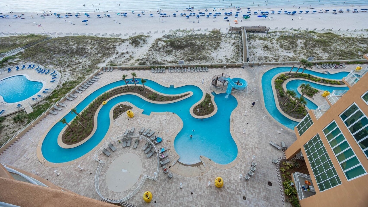 Photo of Outdoor in Orange Beach