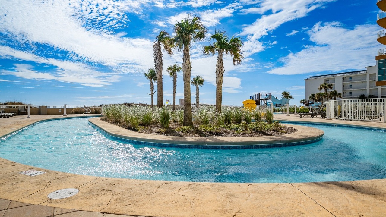 Photo of Outdoor in Orange Beach