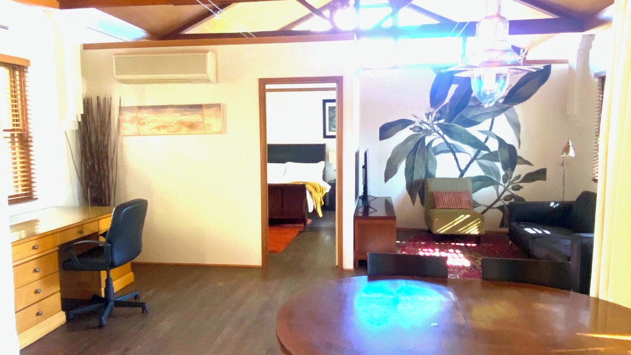Photo of Bedroom in Reid