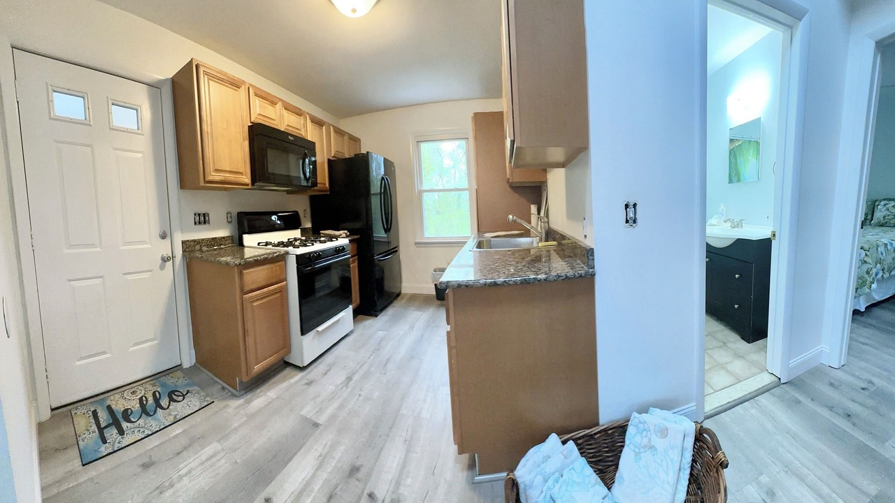 Photo of Kitchen in Lake Como