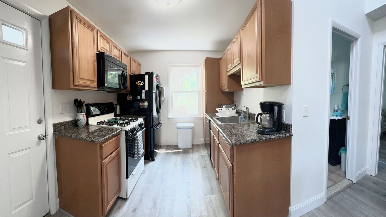 Photo of Kitchen in Lake Como