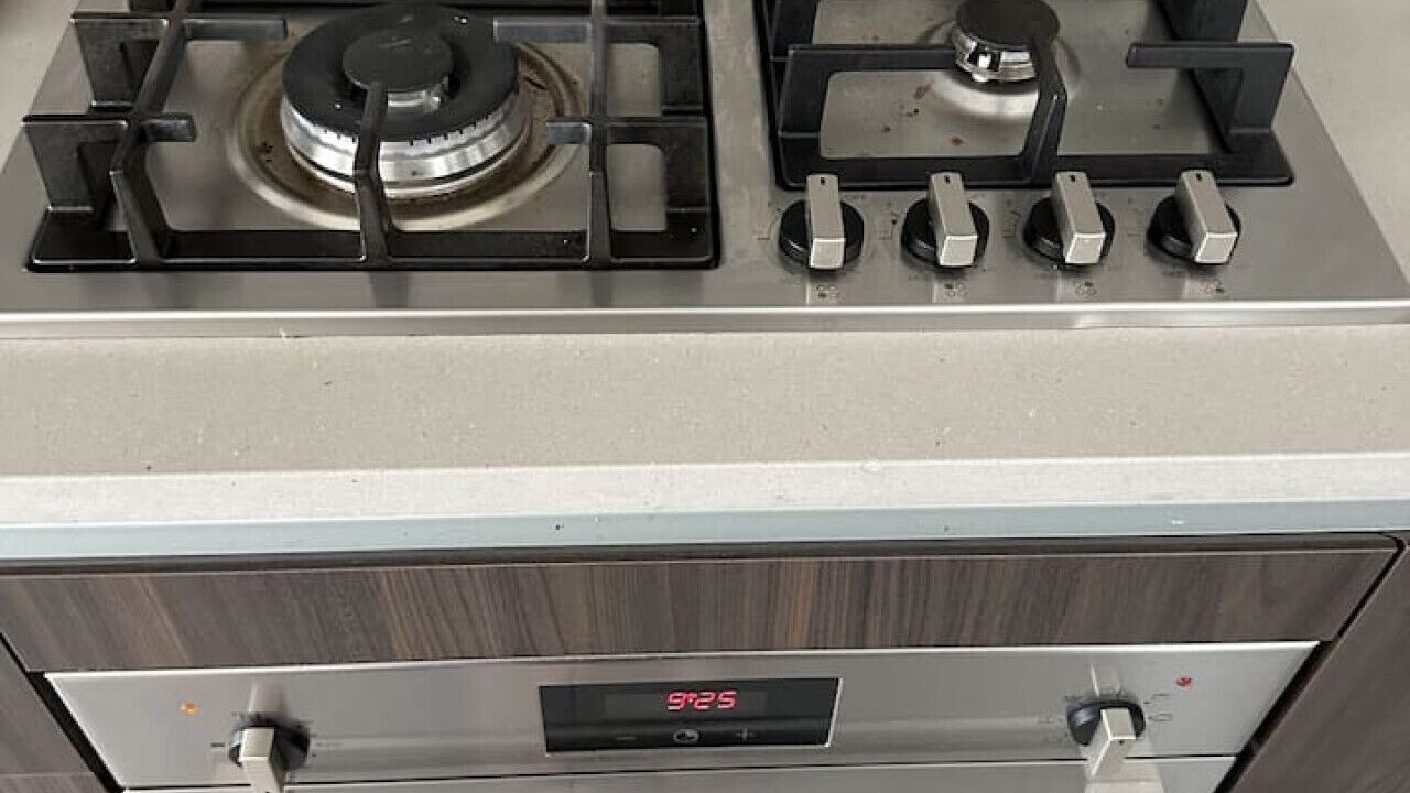 Photo of Kitchen in Vernon